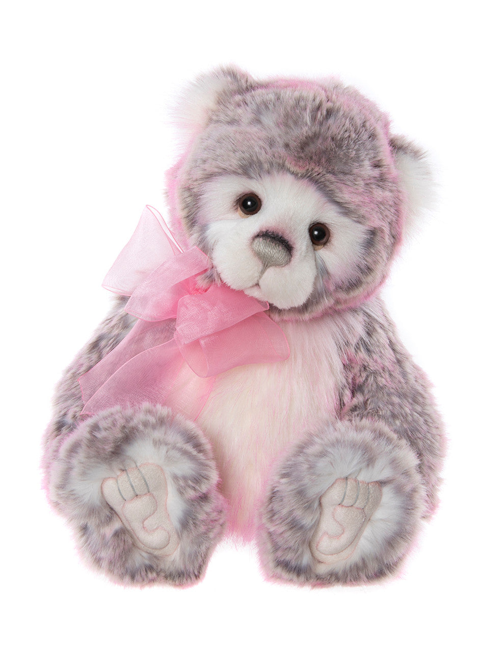 Charlie Bears Amelie 36cm