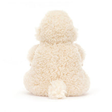 Load image into Gallery viewer, Jellycat Bibbly Bobbly Sheep 36cm
