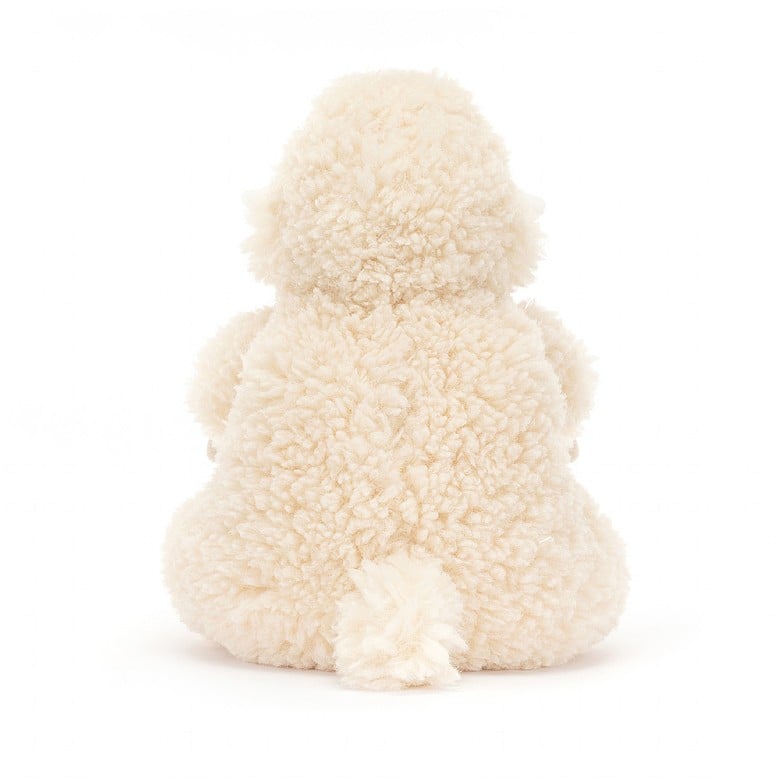 Jellycat Bibbly Bobbly Sheep 36cm – MeeQ