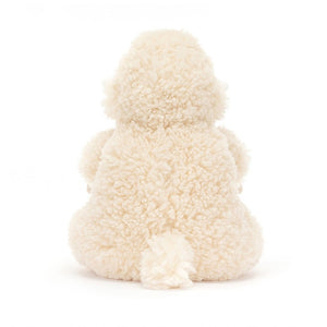 Jellycat Bibbly Bobbly Sheep 36cm