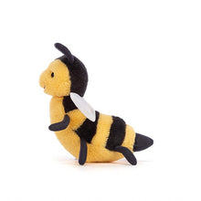 Load image into Gallery viewer, Jellycat Brynlee Bee 15cm
