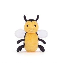 Load image into Gallery viewer, Jellycat Brynlee Bee 15cm
