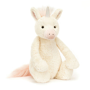 Jellycat Bashful Unicorn Big (Huge) 51cm