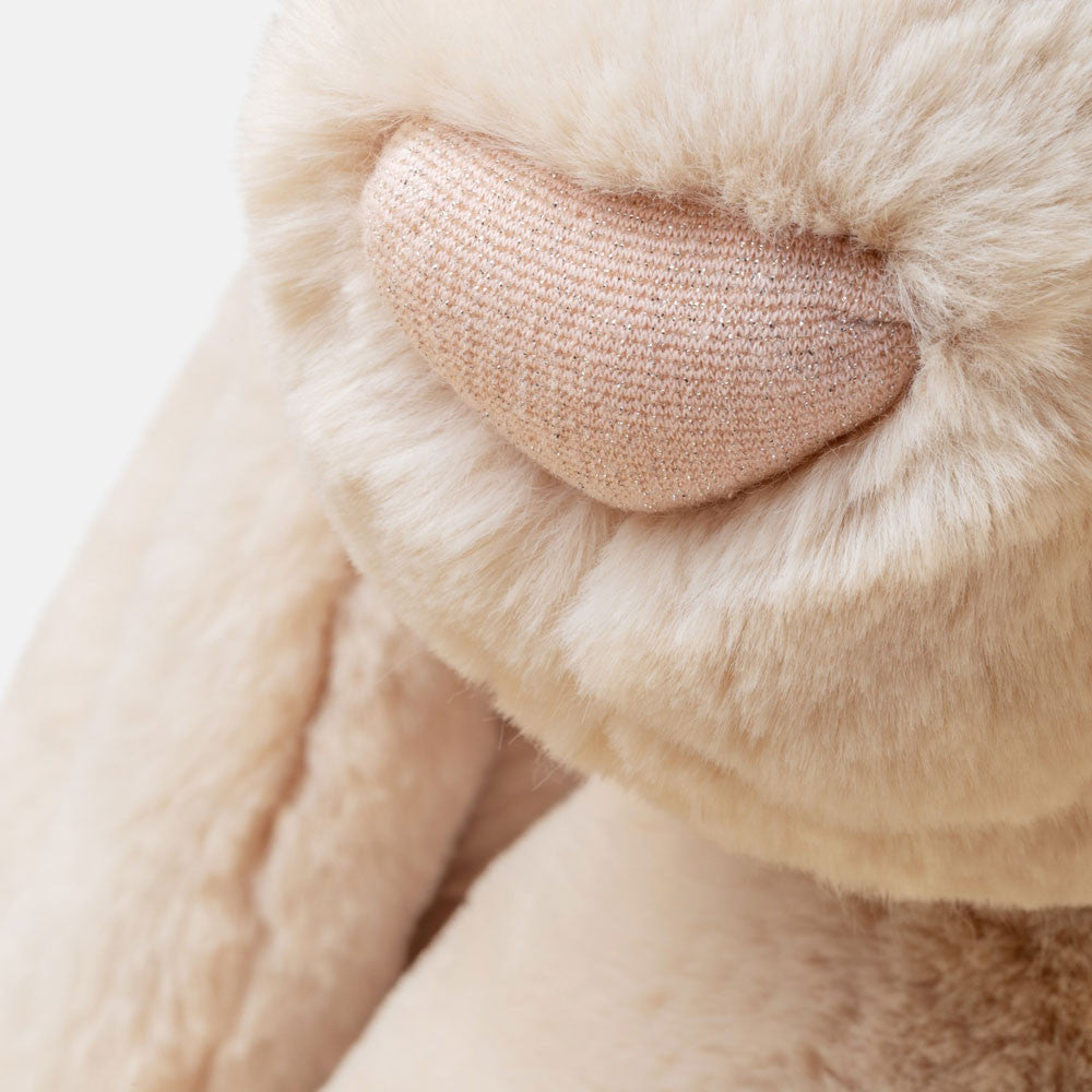 Jellycat Bashful Luxe Bunny Willow Huge 51cm [Coming Soon]