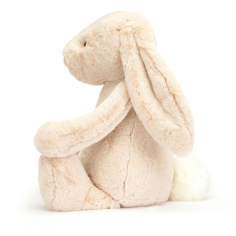 Jellycat Bashful Luxe Bunny Willow Huge 51cm [Coming Soon]