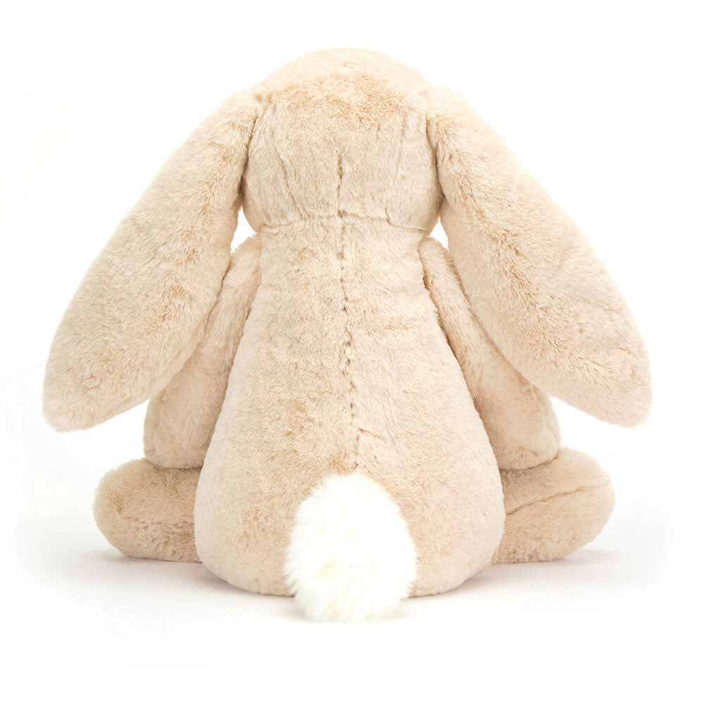 Jellycat Bashful Luxe Bunny Willow Huge 51cm [Coming Soon]