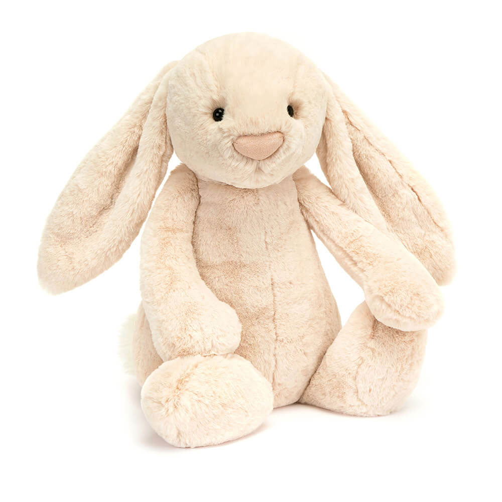 Jellycat Bashful Luxe Bunny Willow Huge 51cm [Coming Soon]