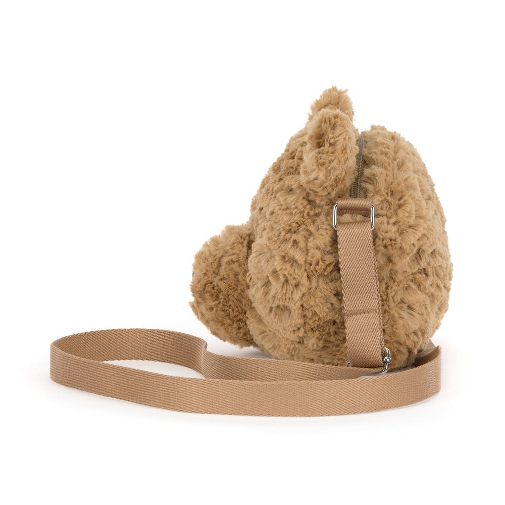 Jellycat Bartholomew Bear Shoulder Bag [Coming Soon]