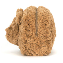 Load image into Gallery viewer, Jellycat Pouch Bartholomew Bear 19cm
