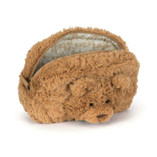 Load image into Gallery viewer, Jellycat Pouch Bartholomew Bear 19cm
