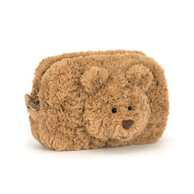 Load image into Gallery viewer, Jellycat Pouch Bartholomew Bear 19cm
