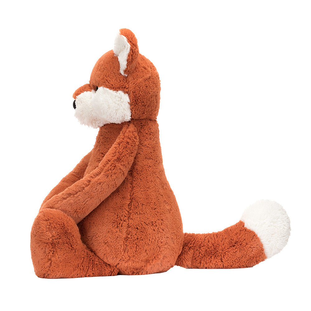 Jellycat Bashful Fox Cub 67cm – MeeQ