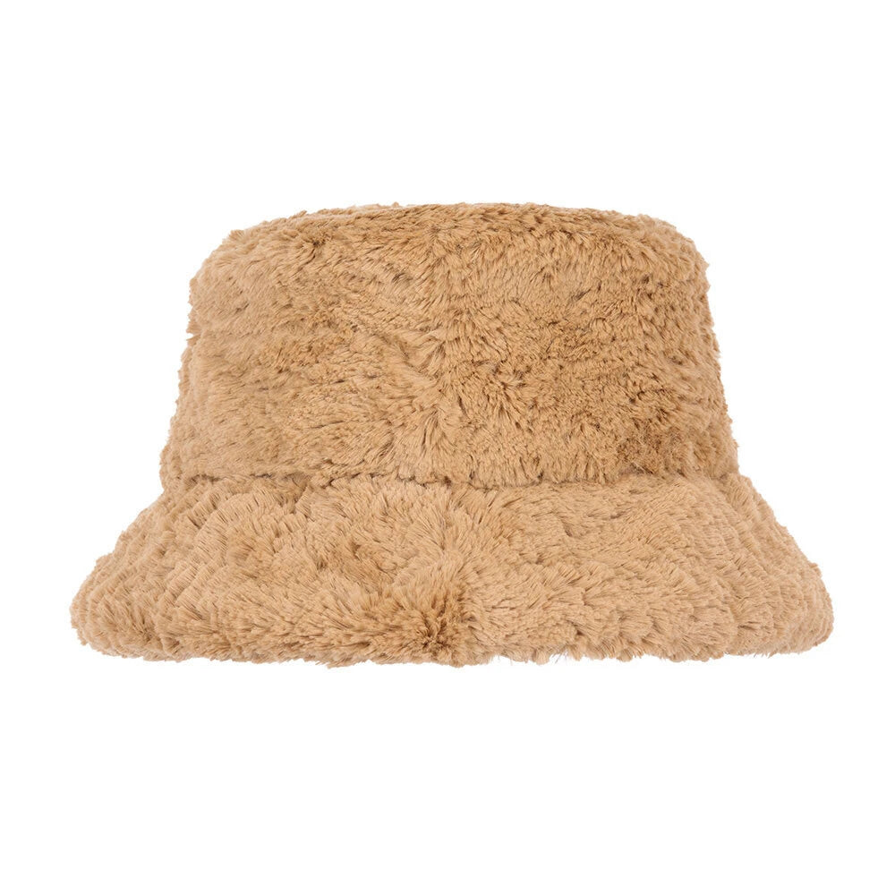 Jellycat Bartholomew Bear Fluffleshade Hat [Coming Soon]