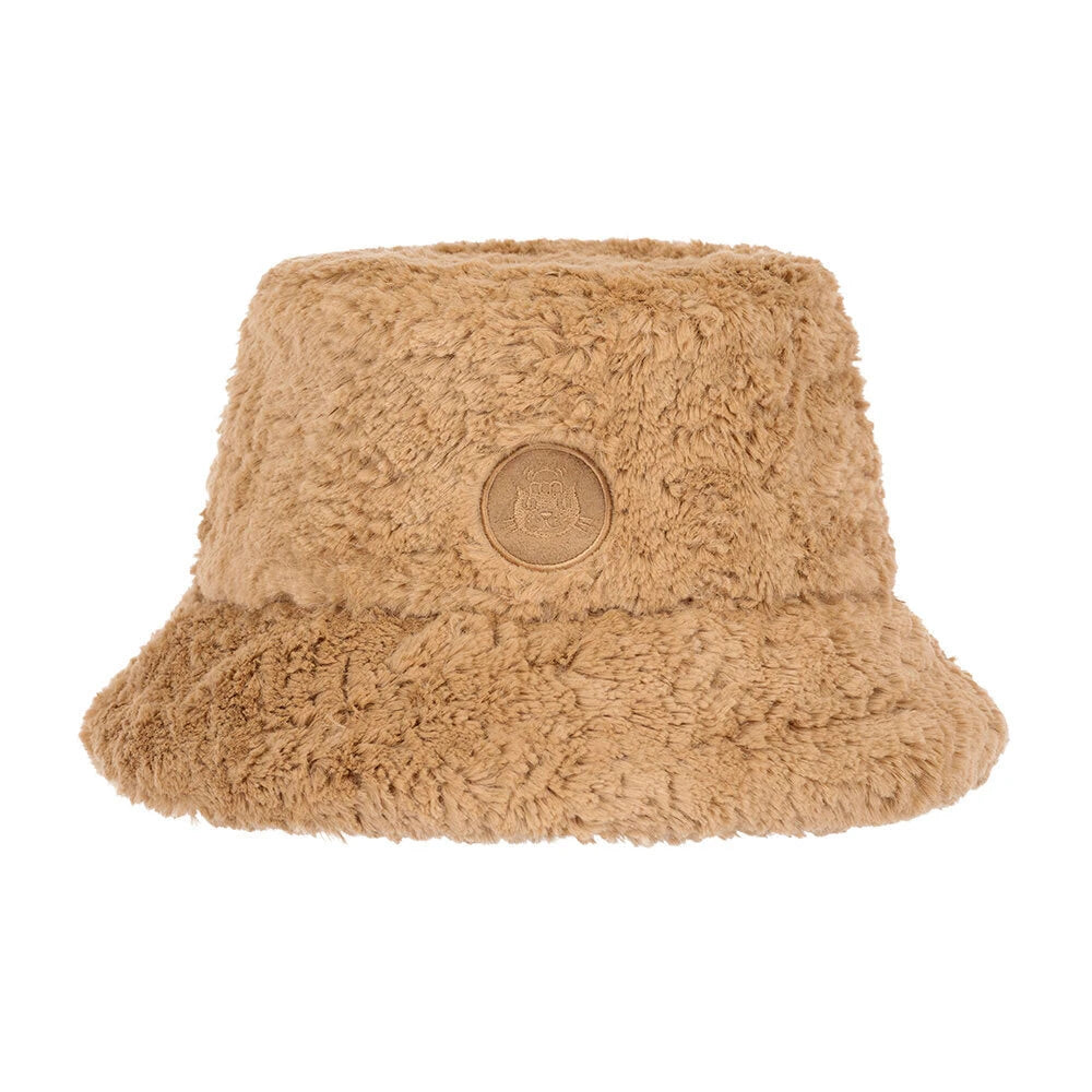 Jellycat Bartholomew Bear Fluffleshade Hat [Coming Soon]