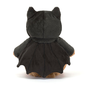 Jellycat Bartholomew Bear Bat 26cm