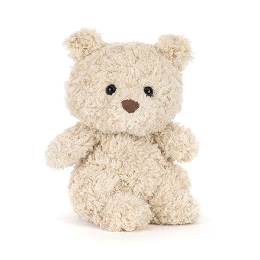 ジェリーキャット　Bartholomew Bear Junior くま Jellycat Bartholomew Bear Junior 16cm – MeeQ