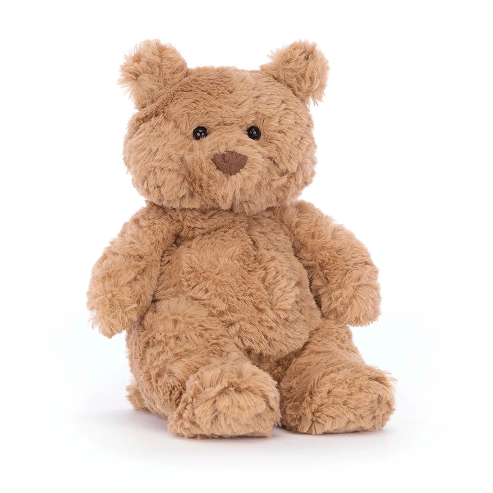 Jellycat Bartholomew Bear Tiny 16cm