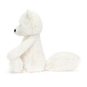 Jellycat Bashful Arctic Fox Original 31cm