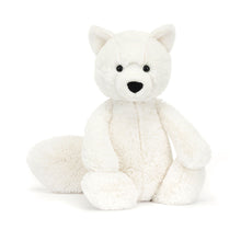 Load image into Gallery viewer, Jellycat Bashful Arctic Fox Original 31cm
