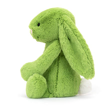 Load image into Gallery viewer, Jellycat Bashful Bunny Apple Original (Medium) 31cm
