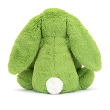 Load image into Gallery viewer, Jellycat Bashful Bunny Apple Original (Medium) 31cm
