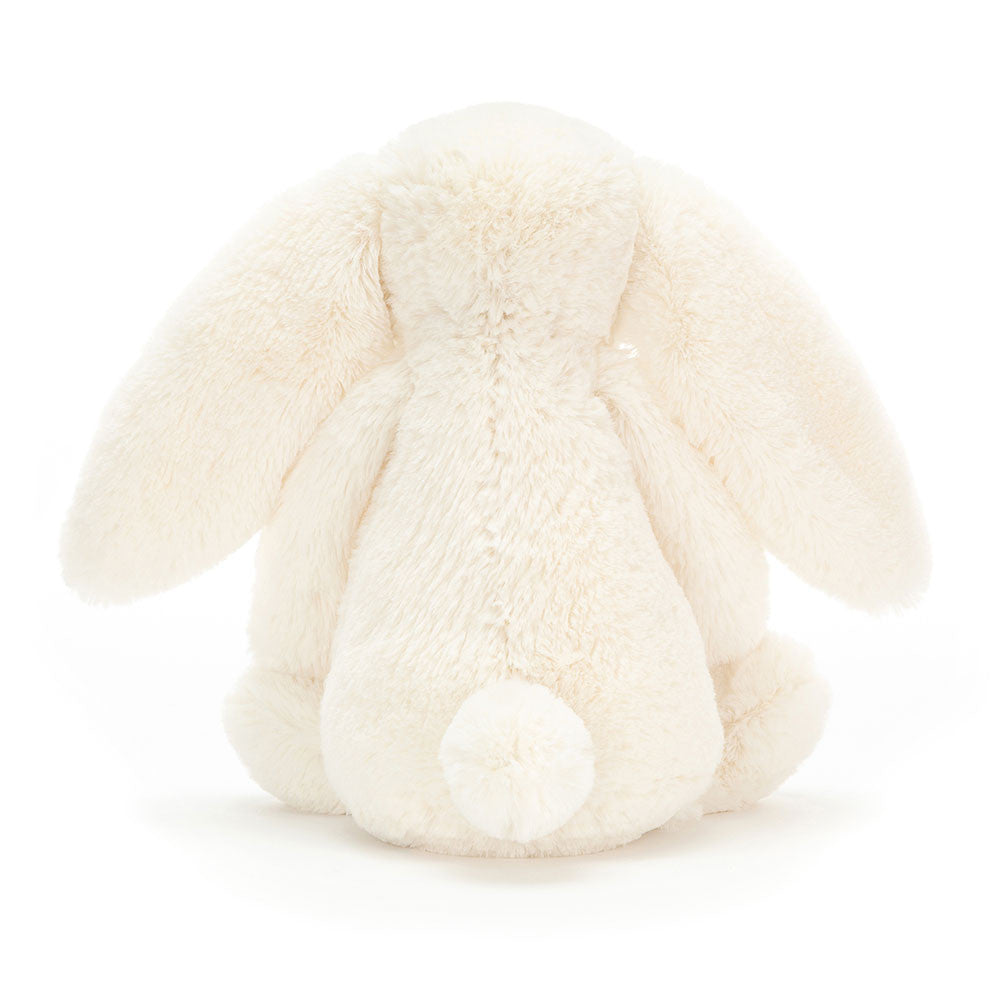 Jellycat Bashful Bunny Cream Original (Medium) 31cm