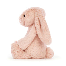 Load image into Gallery viewer, Jellycat Bashful Bunny Blush Original (Medium) 31cm
