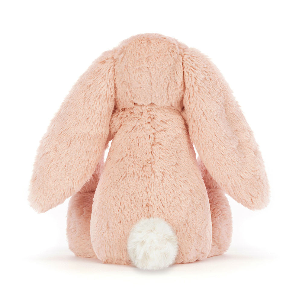 Jellycat Bashful Bunny Blush Original (Medium) 31cm – MeeQ
