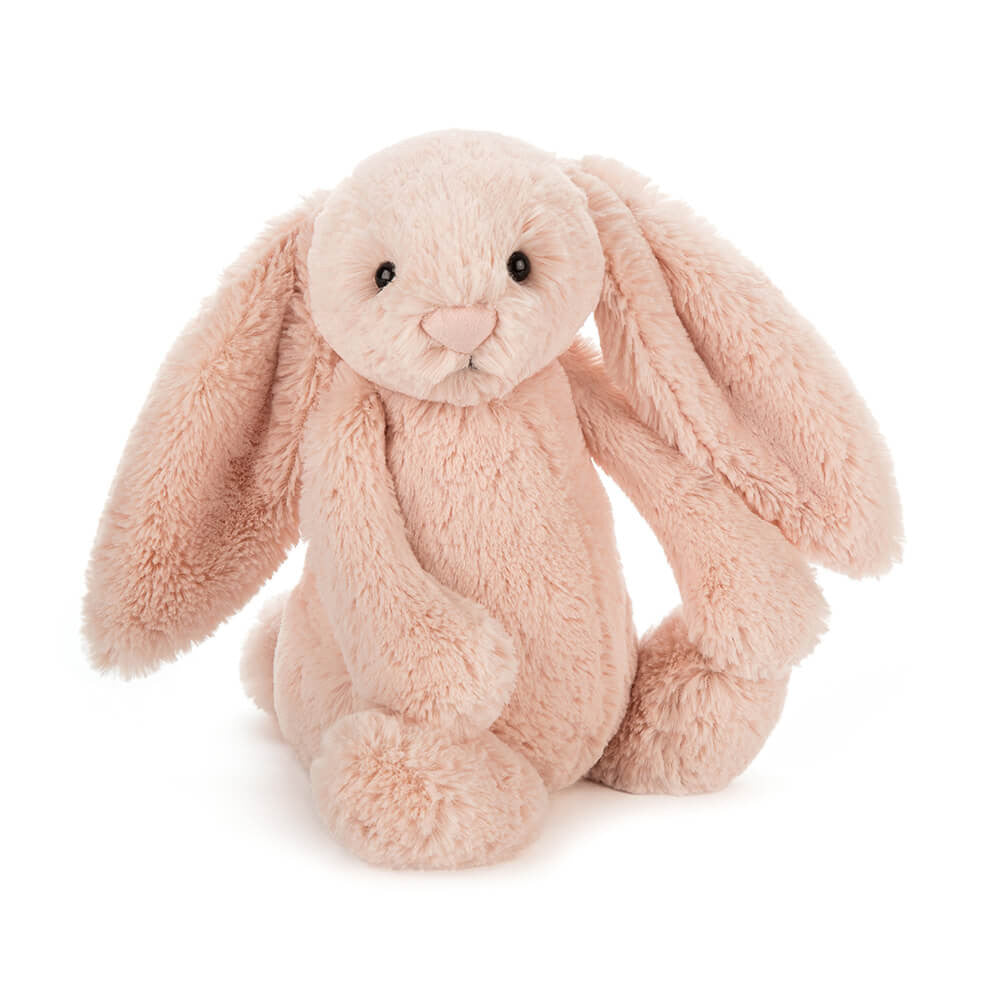 Jellycat Bashful Bunny Blush Original (Medium) 31cm