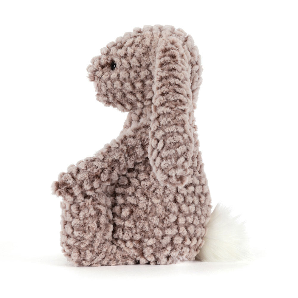 Jellycat Bashful Luxe Bunny Pine 31cm