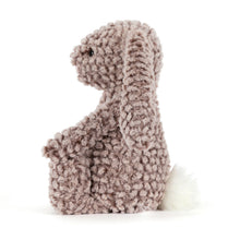 Load image into Gallery viewer, Jellycat Bashful Luxe Bunny Pine 31cm
