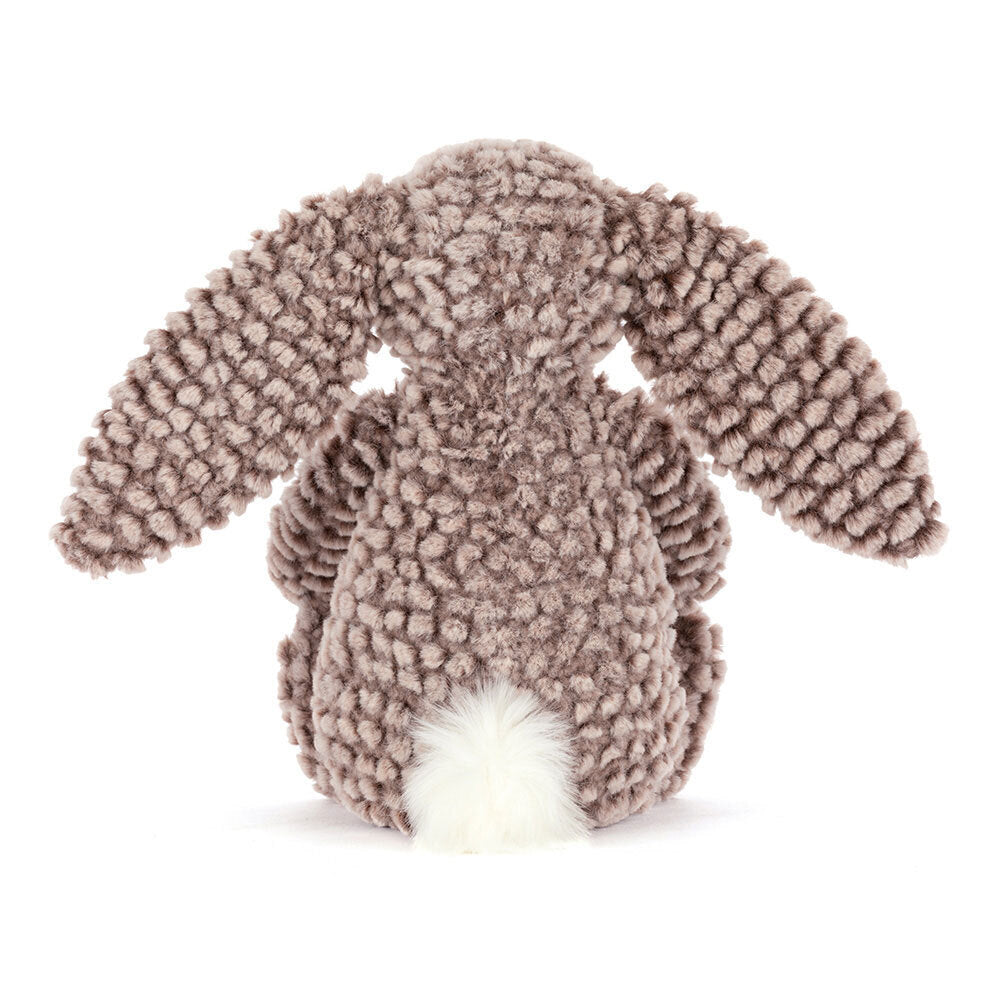 Jellycat Bashful Luxe Bunny Pine 31cm