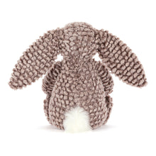 Load image into Gallery viewer, Jellycat Bashful Luxe Bunny Pine 31cm

