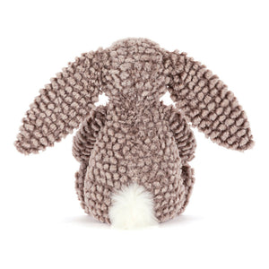 Jellycat Bashful Luxe Bunny Pine 31cm