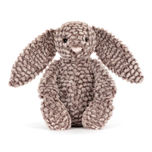 Load image into Gallery viewer, Jellycat Bashful Luxe Bunny Pine 31cm
