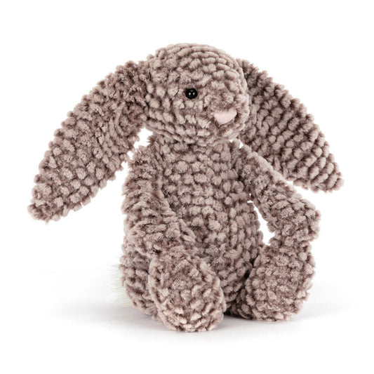 Jellycat Bashful Luxe Bunny Pine 31cm