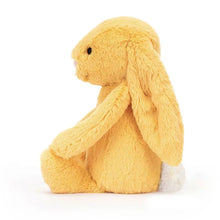 Load image into Gallery viewer, Jellycat Bashful Bunny Sunshine Little (Small) 18cm
