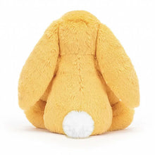Load image into Gallery viewer, Jellycat Bashful Bunny Sunshine Little (Small) 18cm
