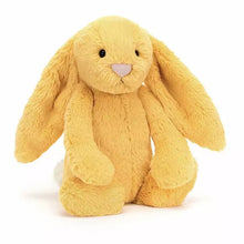 Load image into Gallery viewer, Jellycat Bashful Bunny Sunshine Little (Small) 18cm
