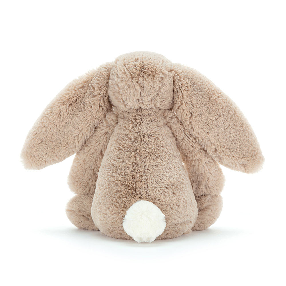 Jellycat Bashful Bunny Beige Original (Medium) 31cm