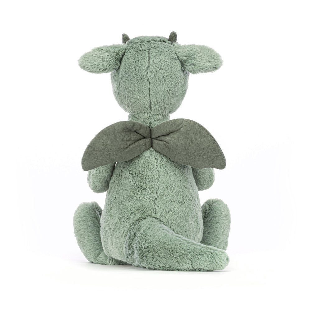 Jellycat Bashful Dragon Original (Medium) 31cm