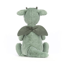Load image into Gallery viewer, Jellycat Bashful Dragon Original (Medium) 31cm
