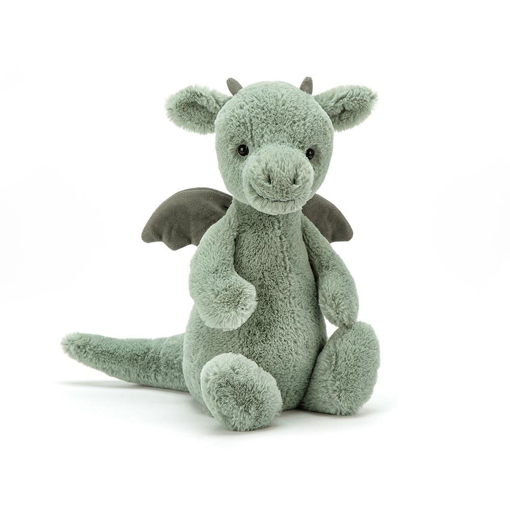 Jellycat Bashful Dragon Original (Medium) 31cm