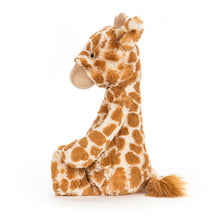 Load image into Gallery viewer, Jellycat Bashful Giraffe Medium 31cm
