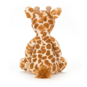 Jellycat Bashful Giraffe Medium 31cm