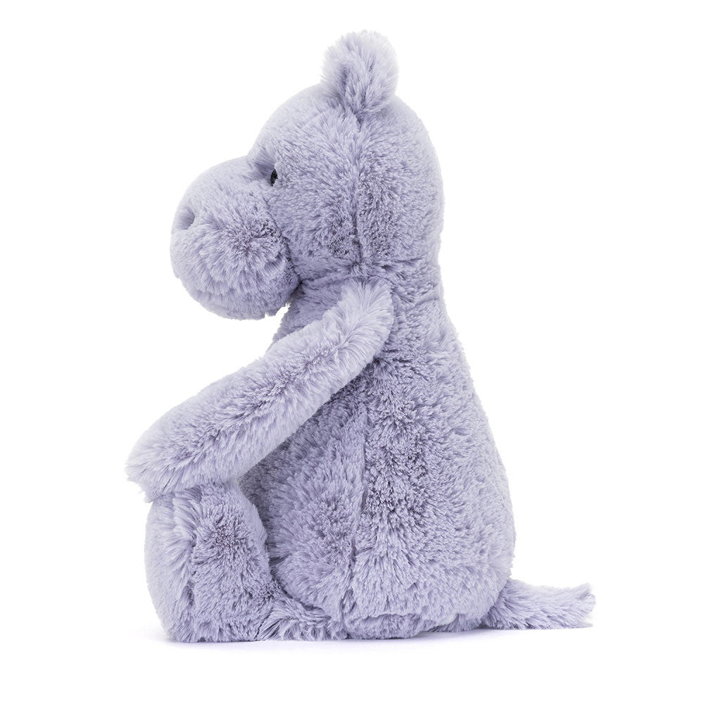 Jellycat Bashful Hippo Original 31cm