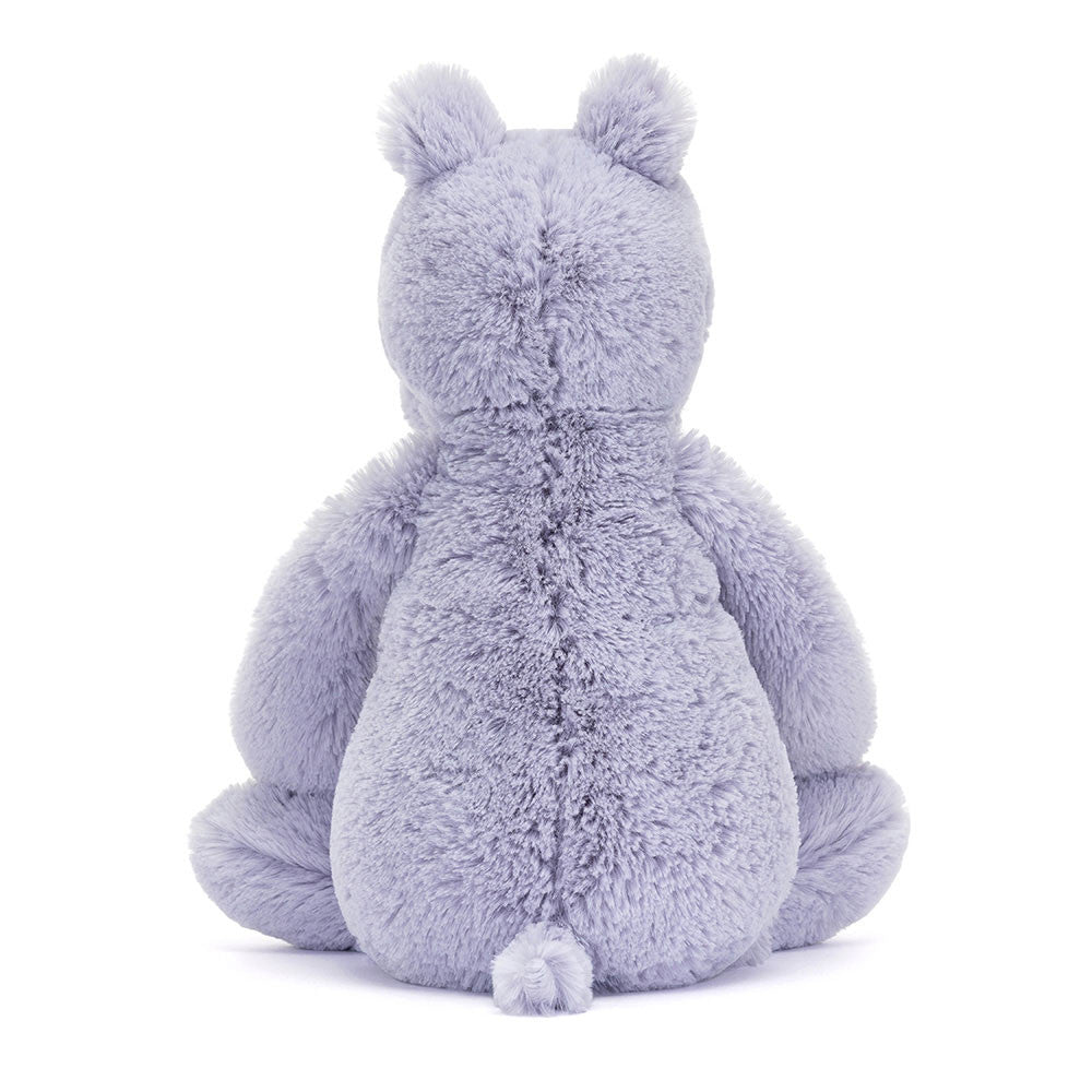 Jellycat Bashful Hippo Original 31cm