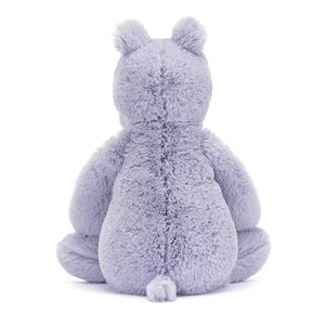 Jellycat Bashful Hippo Original 31cm
