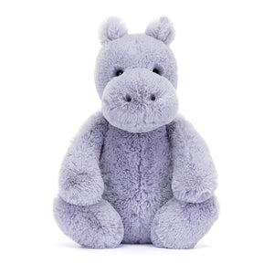 Jellycat Bashful Hippo Original 31cm