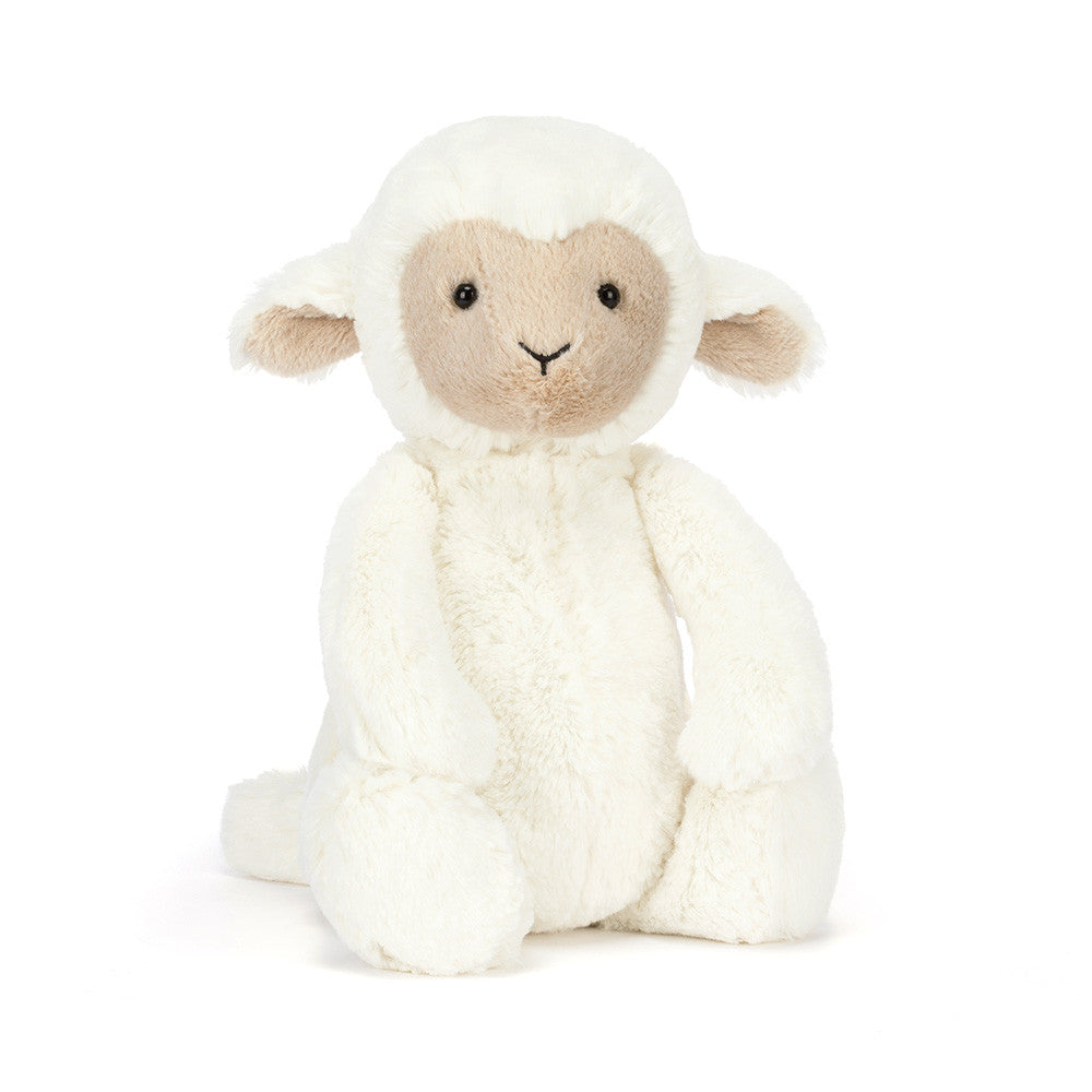 Jellycat Skipson Bashful Lamb Original (Medium) 23cm